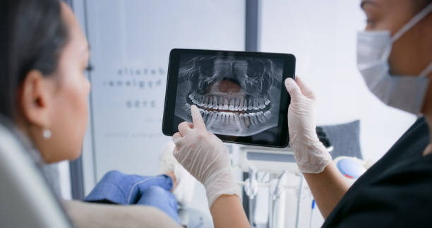 Licensed Tooth Extraction service in Barber County County, KS - Smile Center Dentistry